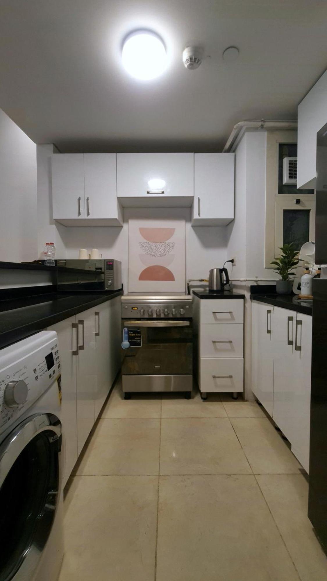 Axxodia- Duplex Porto New Cairo Apart otel Dış mekan fotoğraf