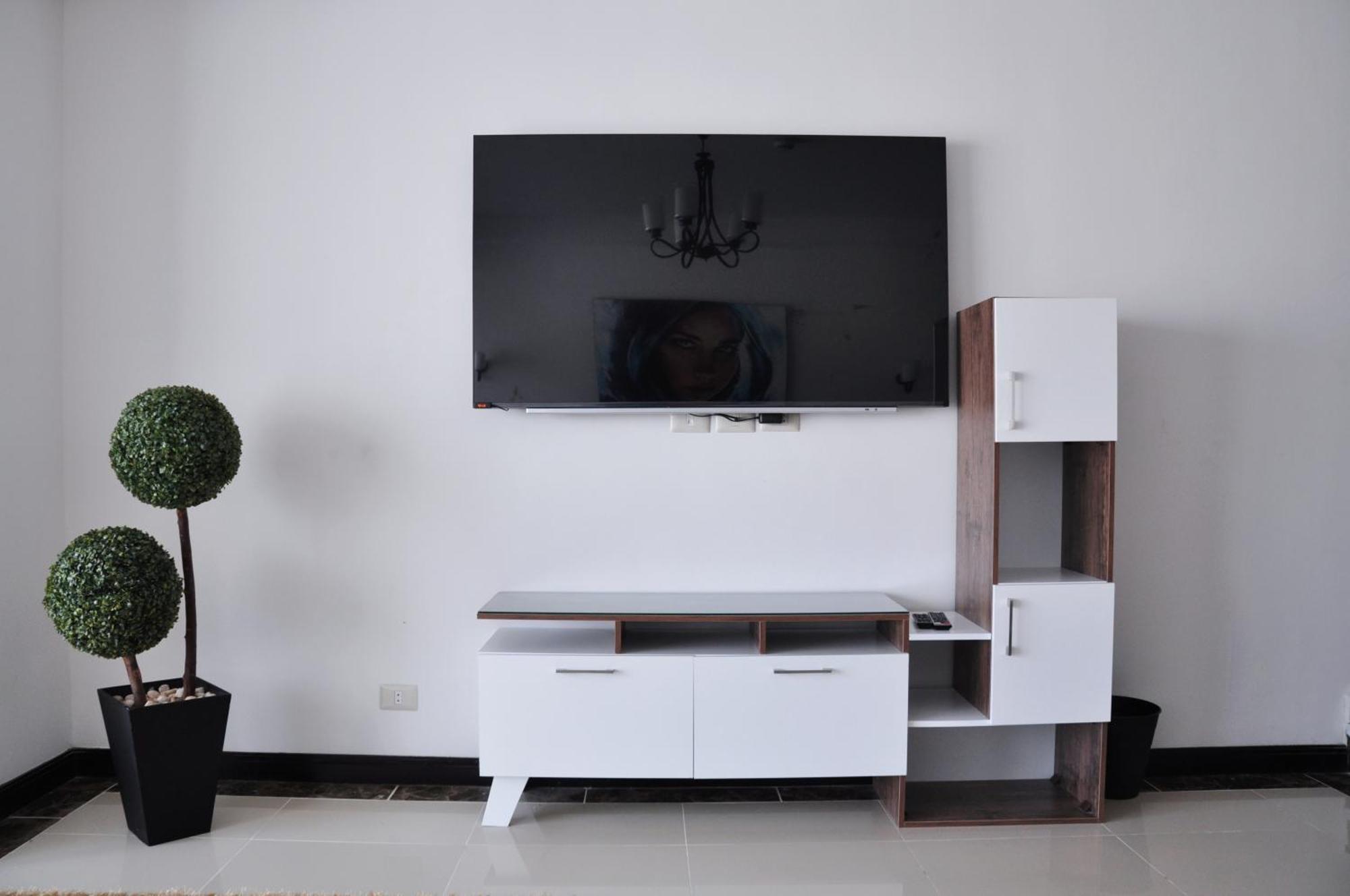 Axxodia- Duplex Porto New Cairo Apart otel Dış mekan fotoğraf