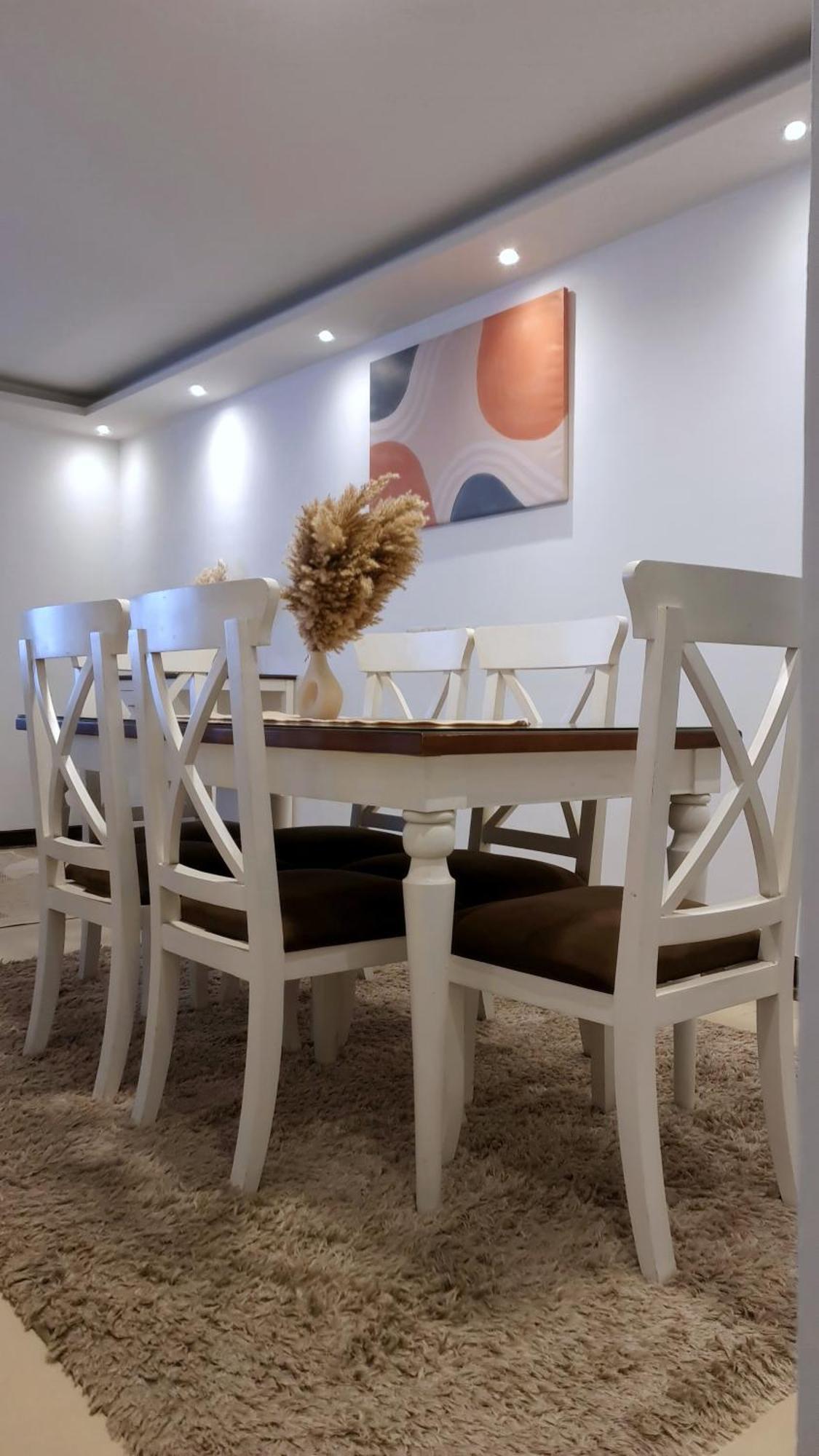 Axxodia- Duplex Porto New Cairo Apart otel Dış mekan fotoğraf