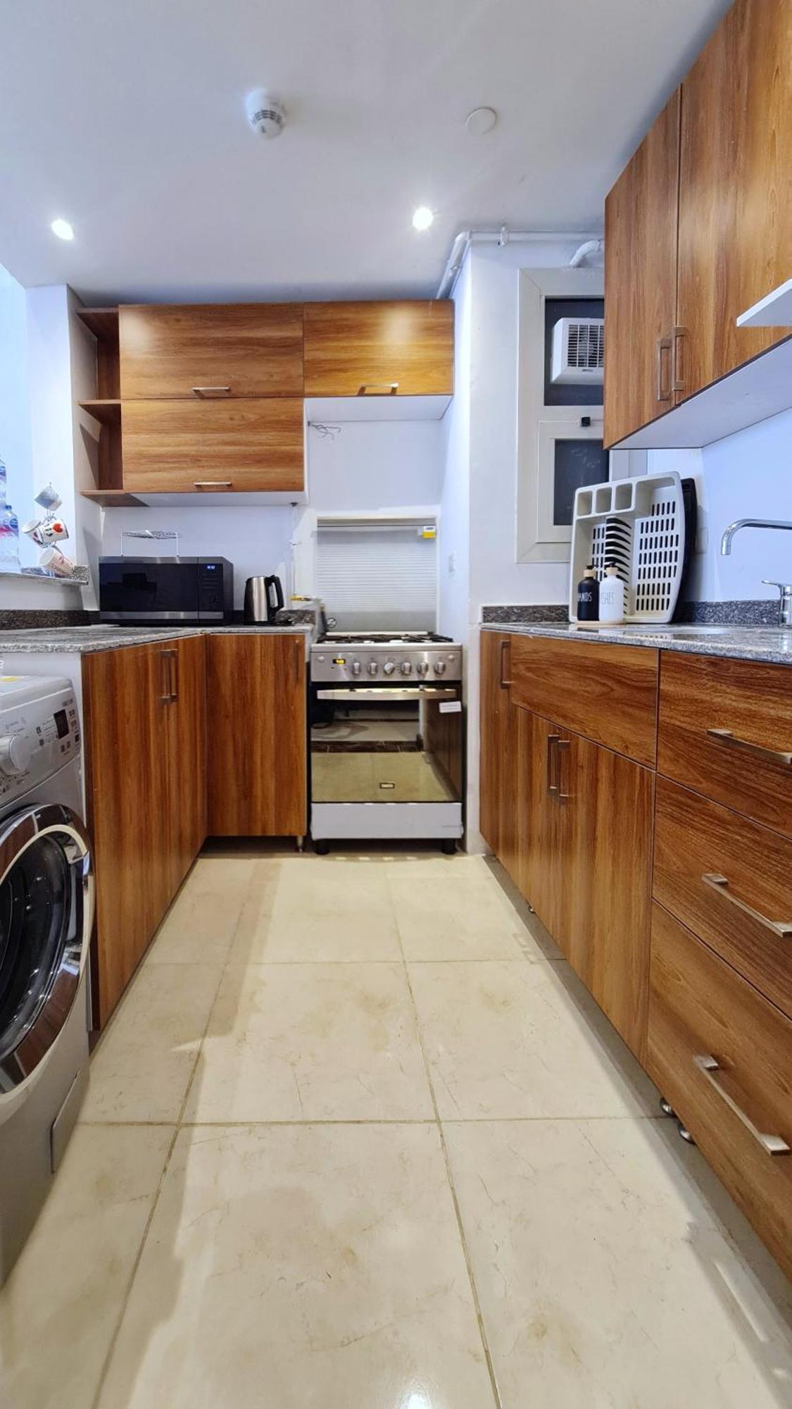 Axxodia- Duplex Porto New Cairo Apart otel Dış mekan fotoğraf