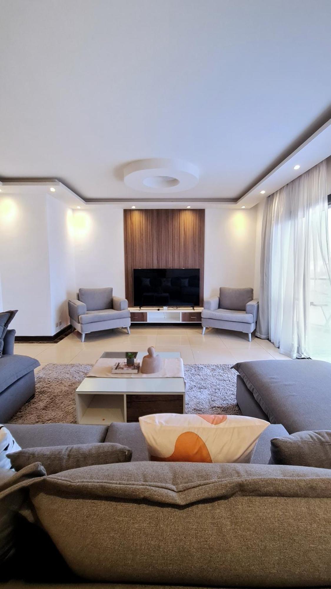 Axxodia- Duplex Porto New Cairo Apart otel Dış mekan fotoğraf