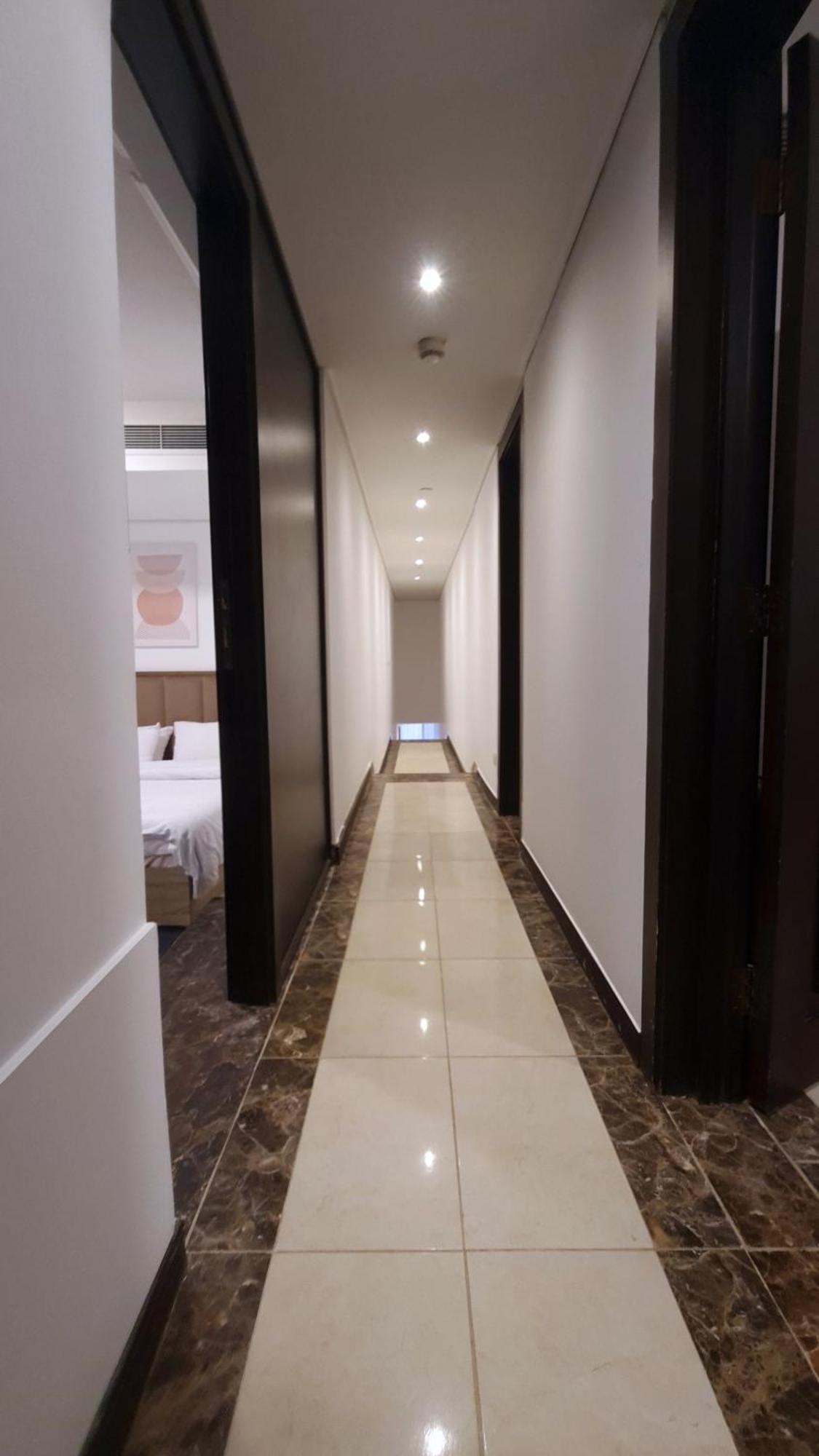 Axxodia- Duplex Porto New Cairo Apart otel Dış mekan fotoğraf